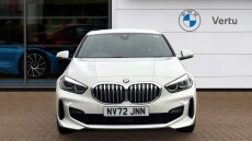 BMW 1 Series 118i [136] M Sport 5dr Step Auto [LCP] Petrol Hatchback